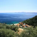 Kaminaki Beachfront Nisaki (Corfu)