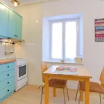 Apartmán Kaminaki Beachfront