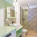 Apartmán Kaminaki Beachfront *