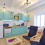 Kaminaki Beachfront Nisaki (Corfu)