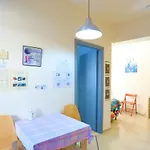Kaminaki Beachfront Apartmán Nisaki (Corfu)