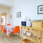 Apartmán Kaminaki Beachfront Nisaki (Corfu)