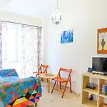 Kaminaki Beachfront Apartmán Nisaki (Corfu)