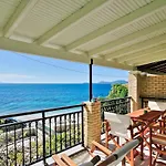 Kaminaki Beachfront * Nisaki (Corfu)