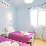 Kaminaki Beachfront Nisaki (Corfu)