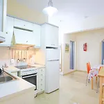 Apartmán Kaminaki Beachfront *