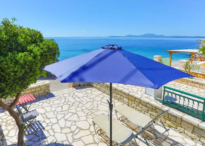 Kaminaki Beachfront