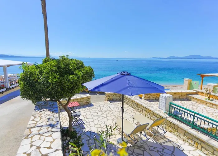 Kaminaki Beachfront