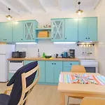 Kaminaki Beachfront Nisaki (Corfu)