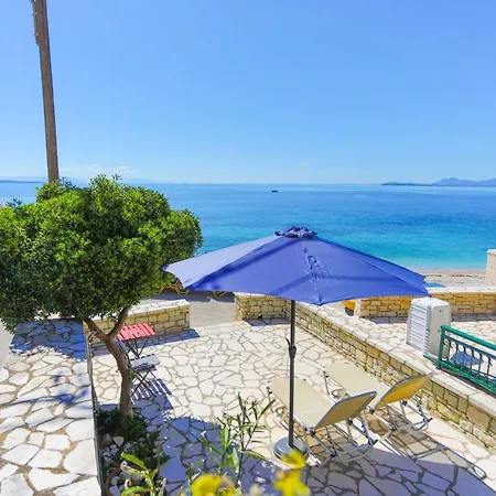 Kaminaki Beachfront