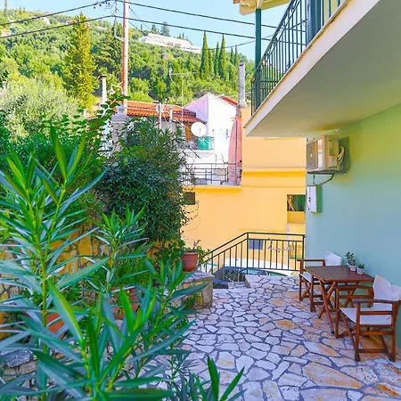 Appartement Kaminaki Beachfront *