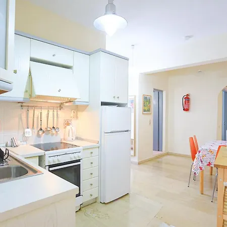 Appartement Kaminaki Beachfront *
