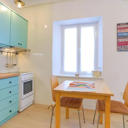 Apartmán Kaminaki Beachfront