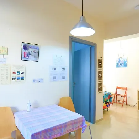 Kaminaki Beachfront Apartmán Nisaki (Corfu)