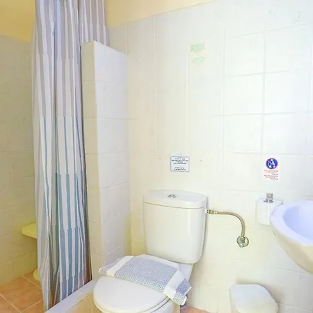 Apartmán Kaminaki Beachfront *
