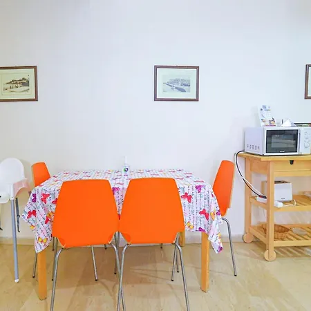 Apartamento Kaminaki Beachfront