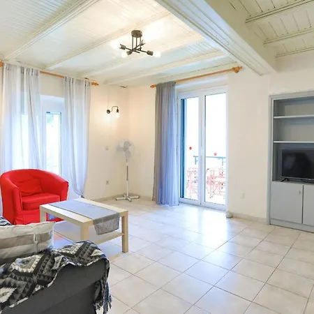 Kaminaki Beachfront * Nisaki (Corfu)