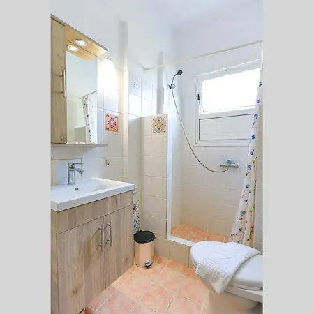 Apartamento Kaminaki Beachfront